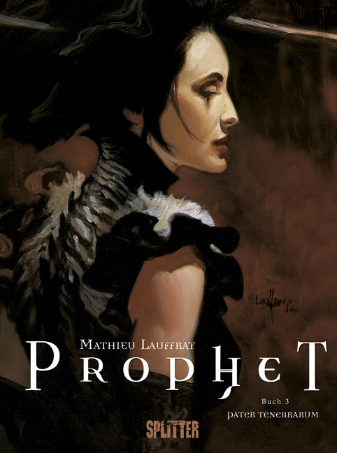 Prophet 3 - Pater Tenebrarum