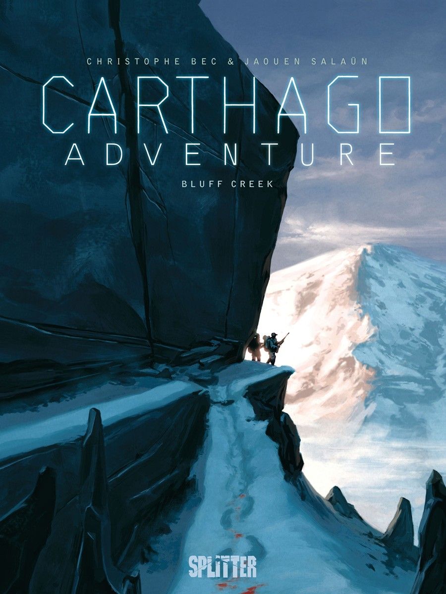Carthago Adventure 1