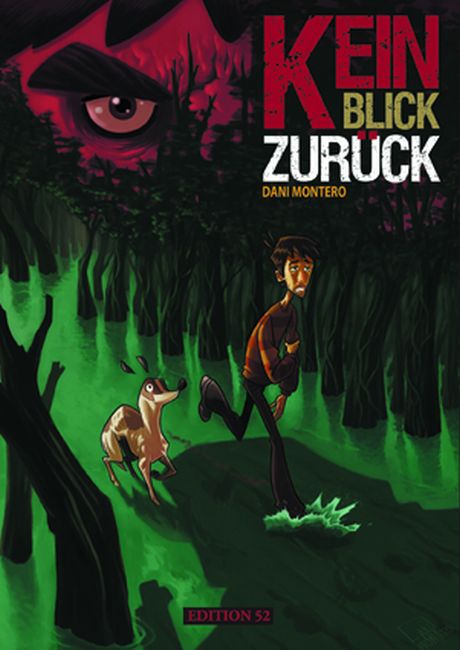 Kein Blick zurück