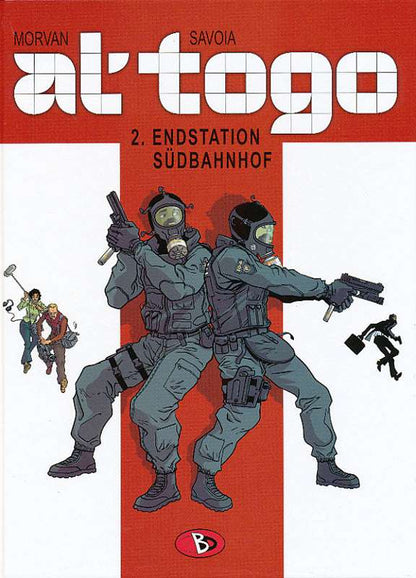Al'togo Bundle Band 1-5