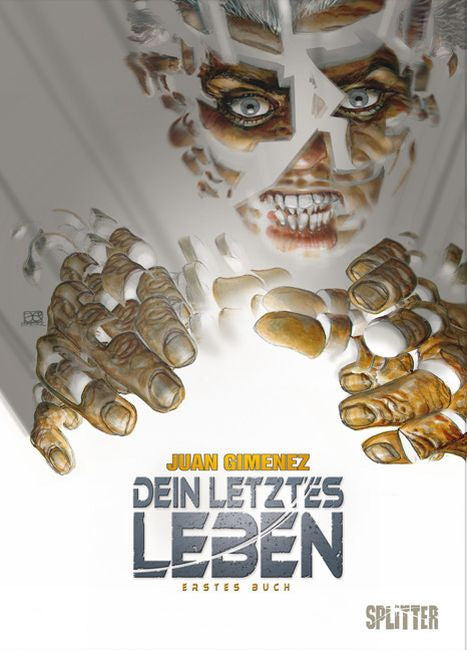 Dein letztes Leben 1 - Erstes Buch