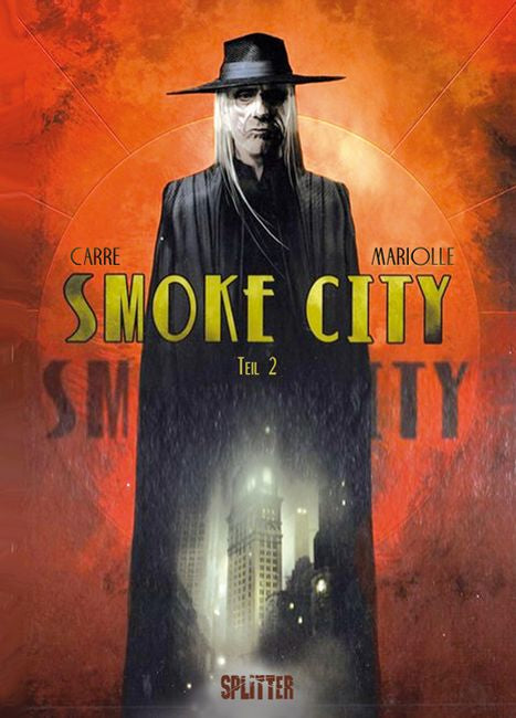 Smoke City 2