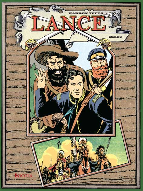 Lance 2