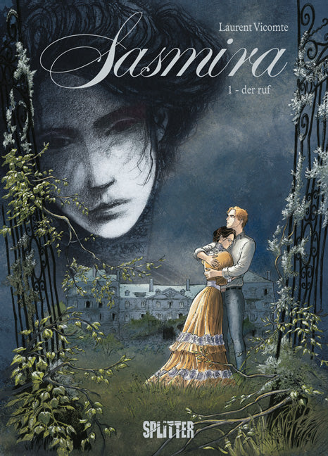 Sasmira 1 - Der Ruf