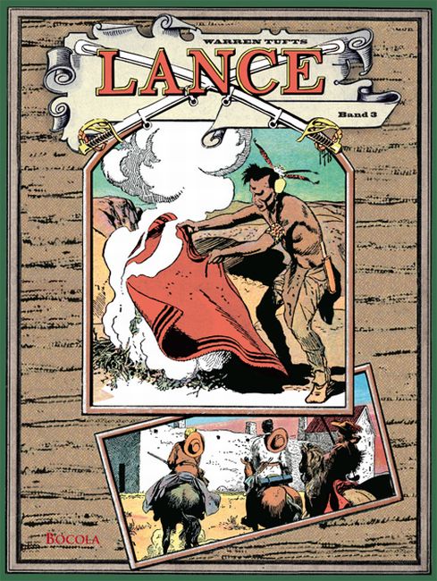 Lance 3