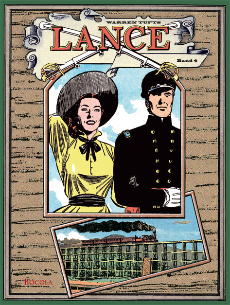 Lance 4