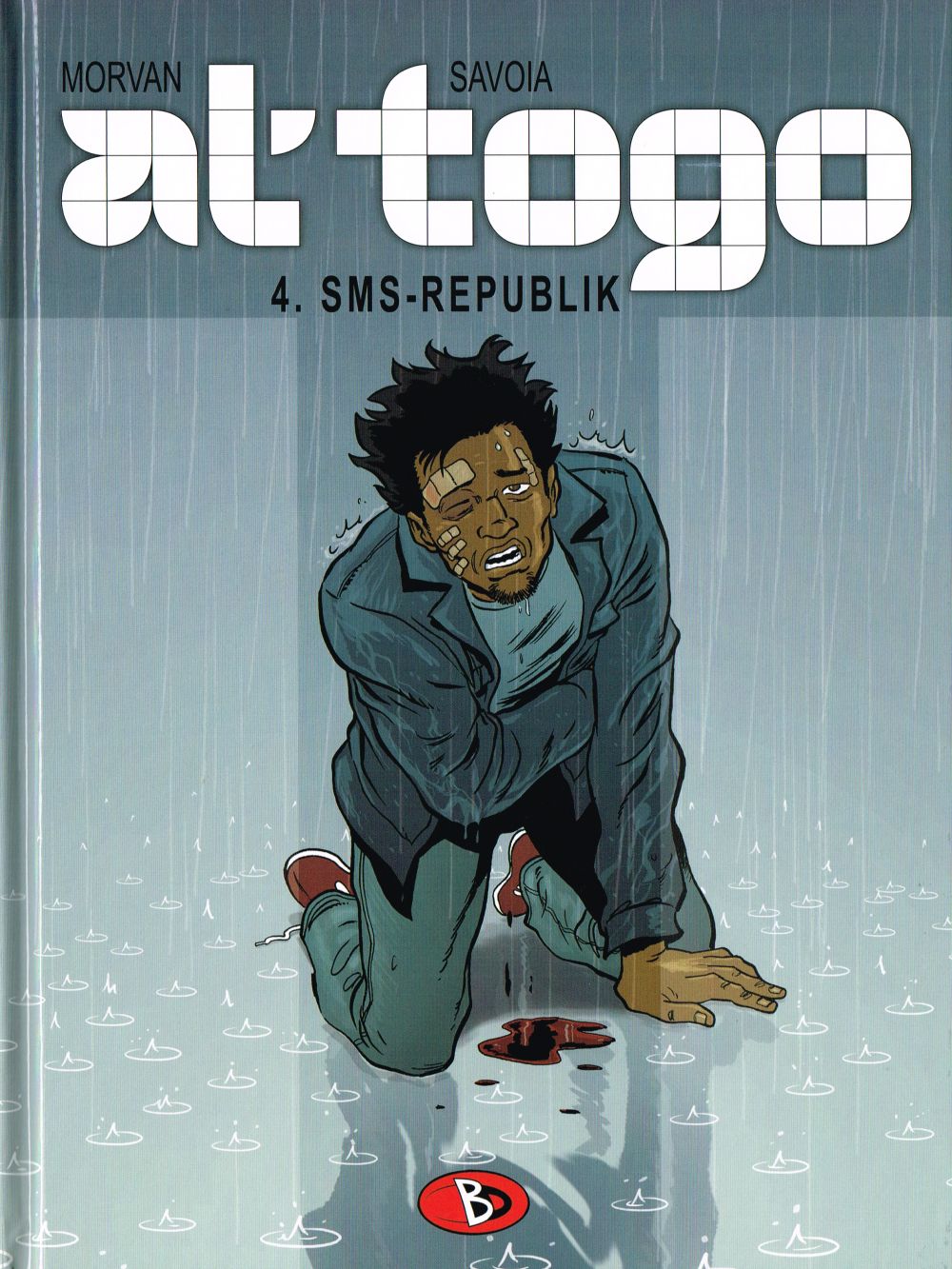 Al'togo 4 - SMS-Republik