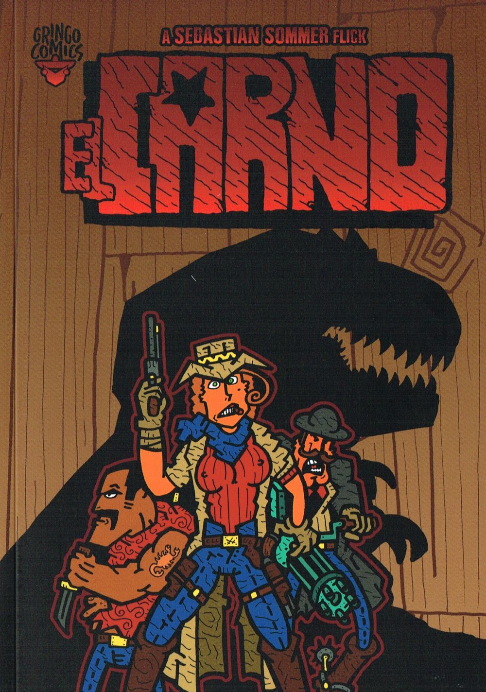 El Carno