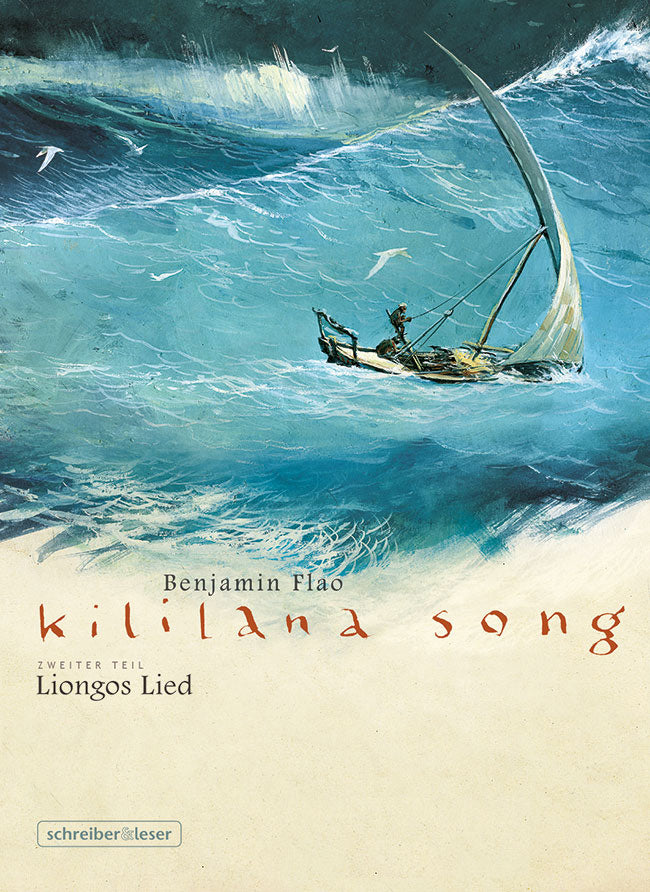 Kililana Song 2 - Liongos Lied