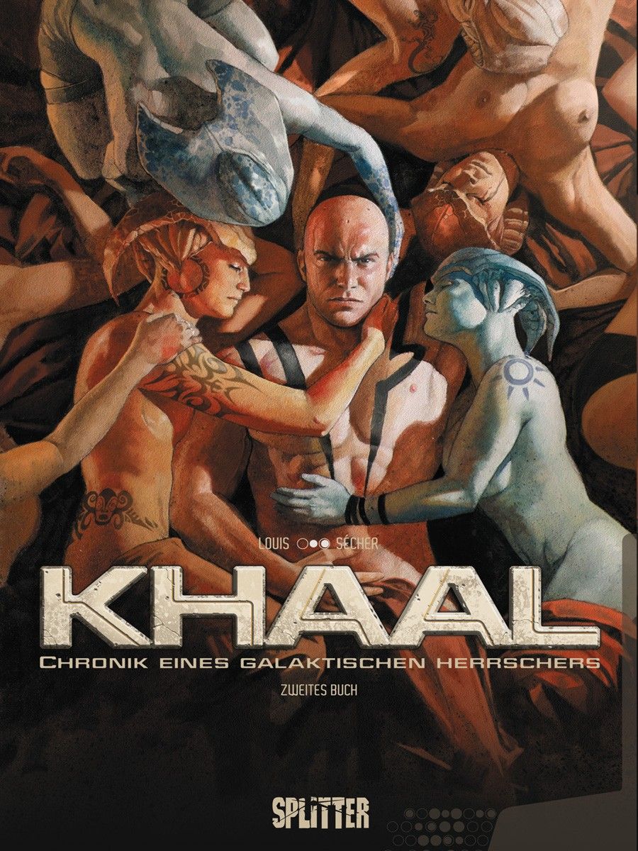 Khaal 2 - Soldatenkönig