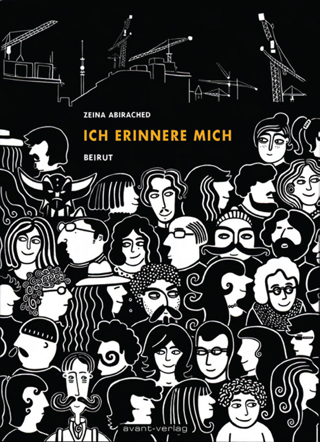 Ich erinnere mich – Beirut