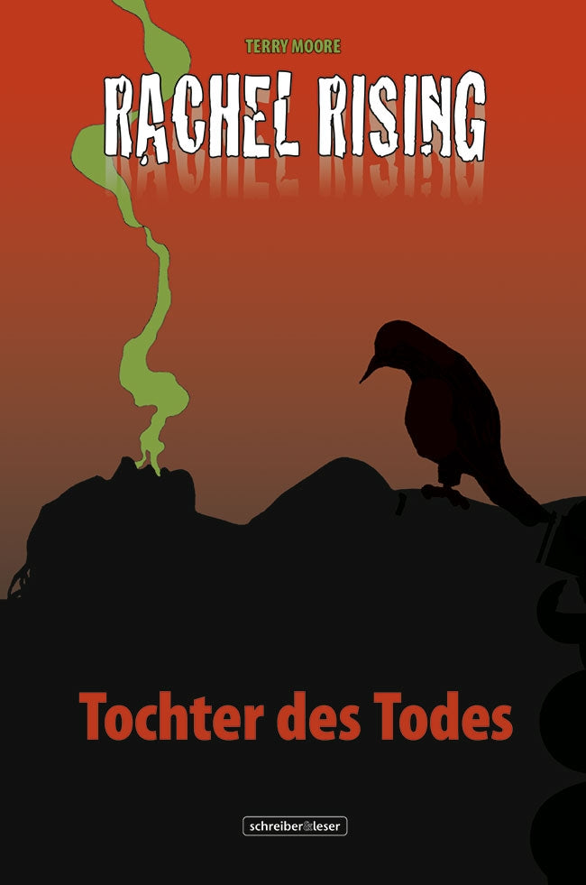 Rachel Rising 1 - Tochter des Todes