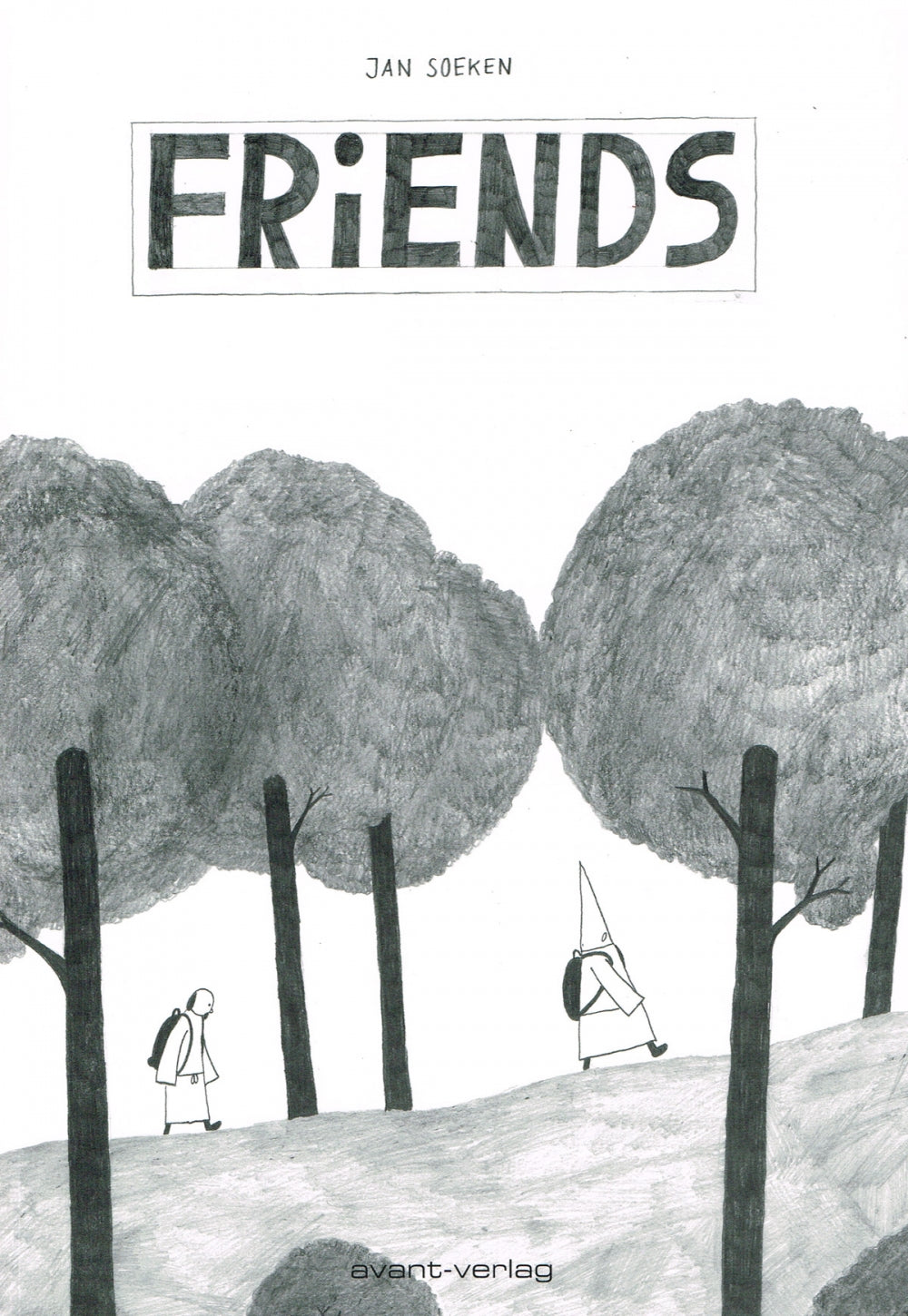 Friends