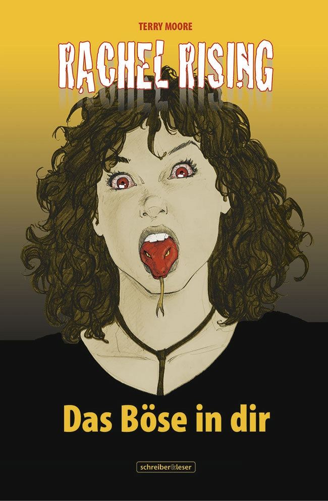 Rachel Rising 2 - Das Böse in dir