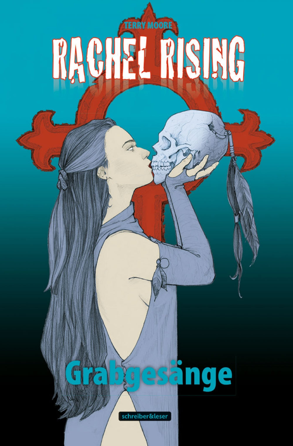 Rachel Rising 3 - Grabgesänge