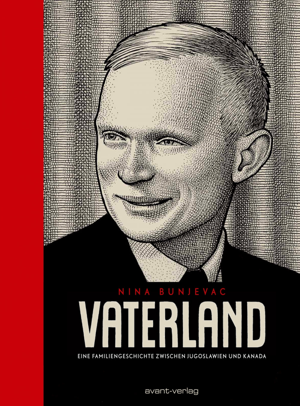 Vaterland – Eine Familiengeschichte zwischen Jugoslawien und Kanada