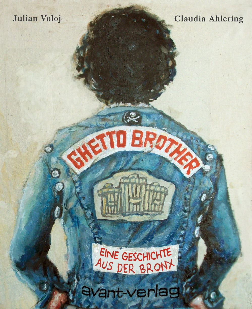 Ghetto Brother – Eine Geschichte aus der Bronx
