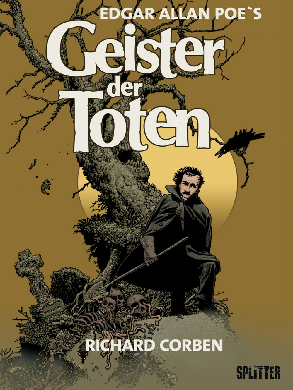 Geister der Toten