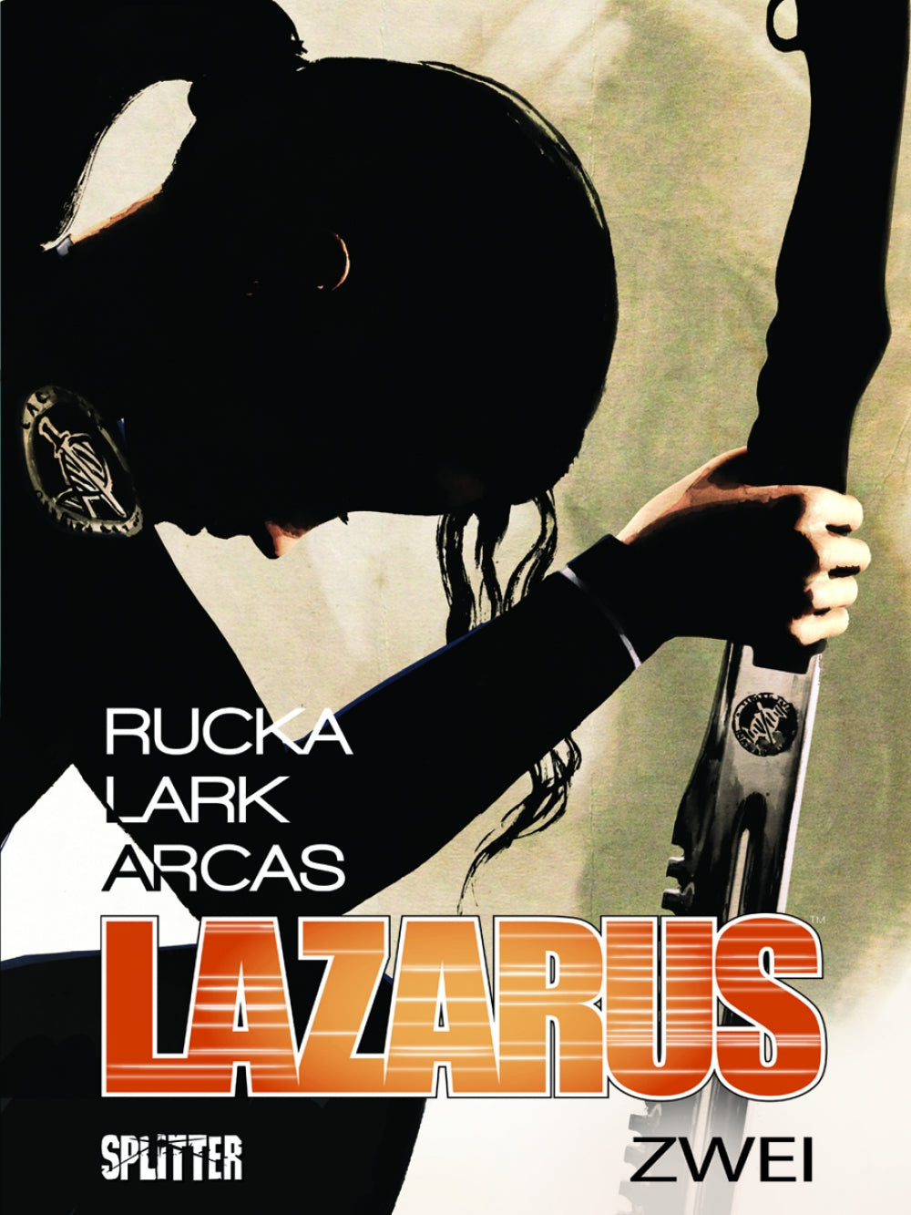 Lazarus 2