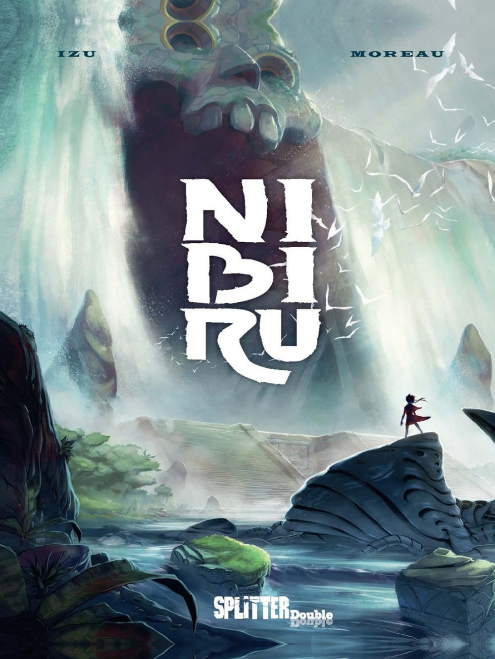 Nibiru: Ohne Wiederkehr