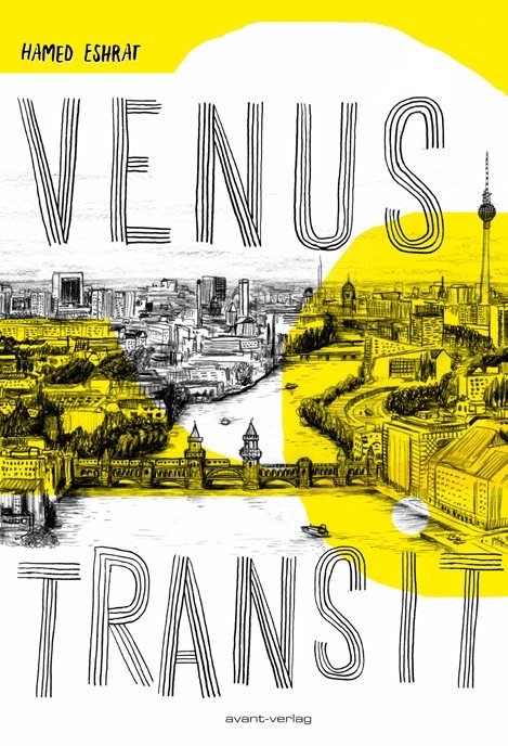 Venustransit VZA