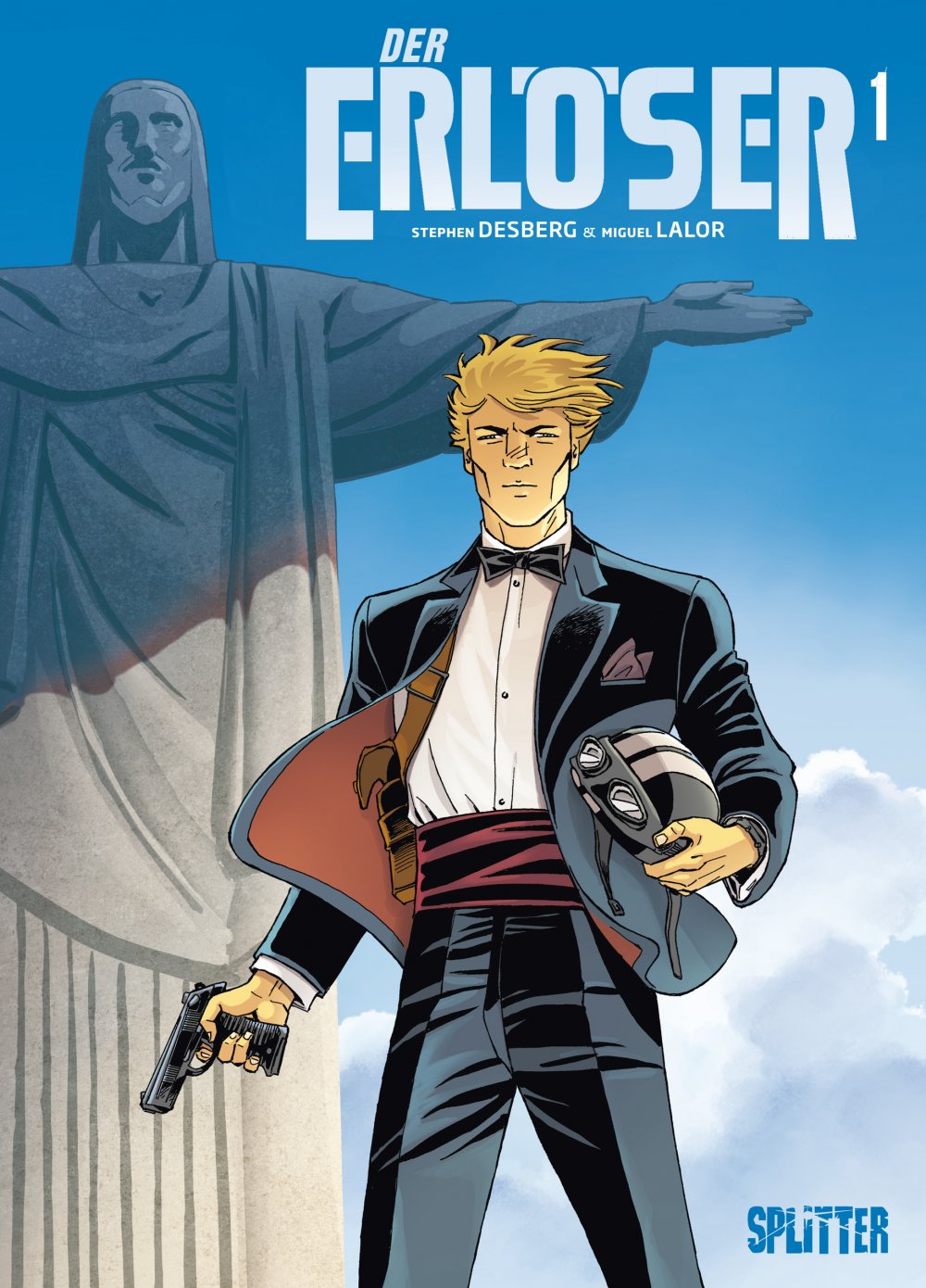 Der Erlöser 01