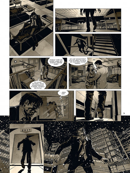 Alice Matheson #2 - Der Killer in mir