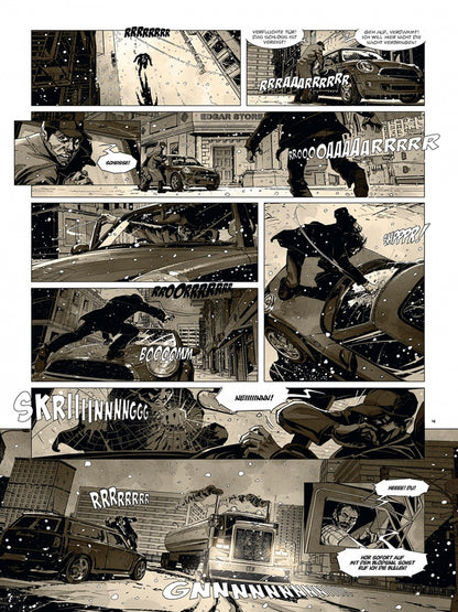 Alice Matheson #2 - Der Killer in mir