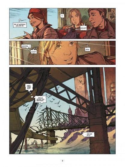 Ab Irato - Gesamtausgabe