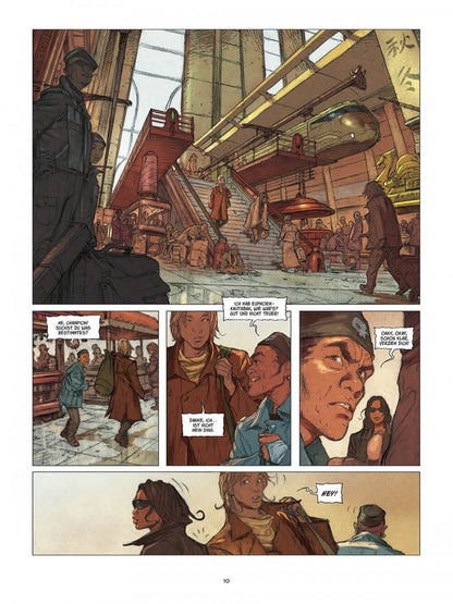 Ab Irato - Gesamtausgabe