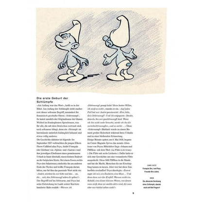 Die Schlümpfe Kompakt #1