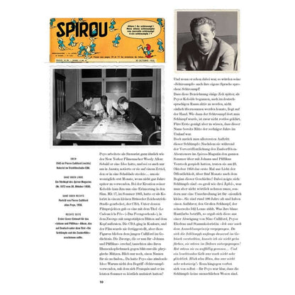 Die Schlümpfe Kompakt #1