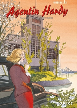 Detektei Hardy 2