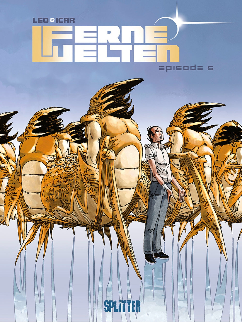 Ferne Welten 5