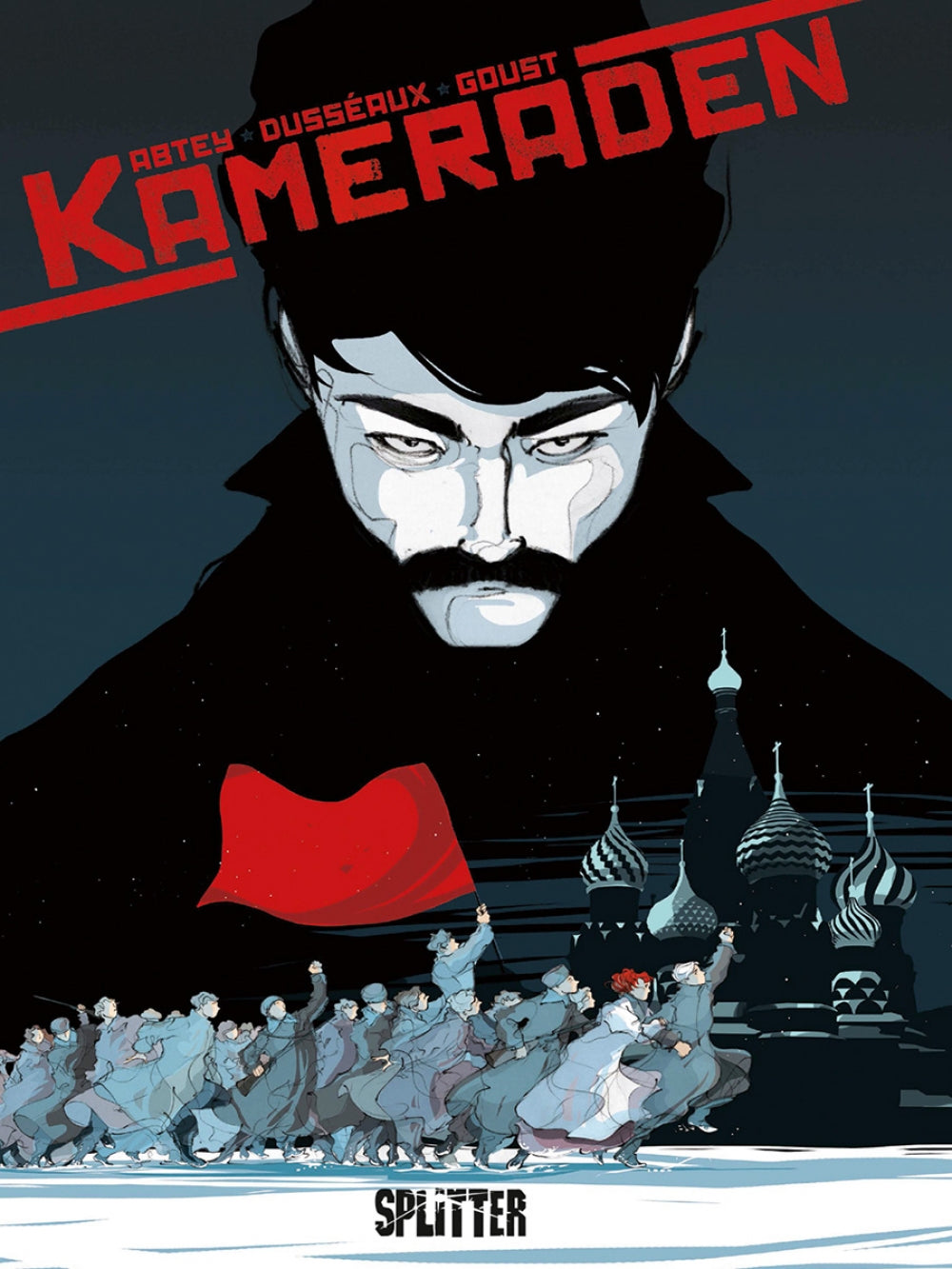 Kameraden