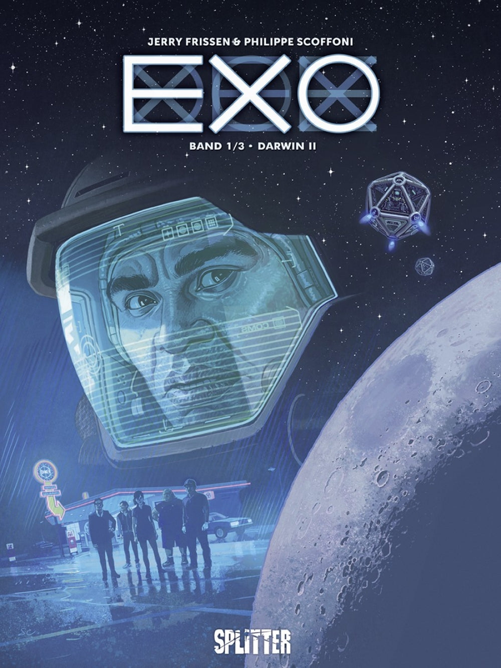 Exo 01 - Darwin 2