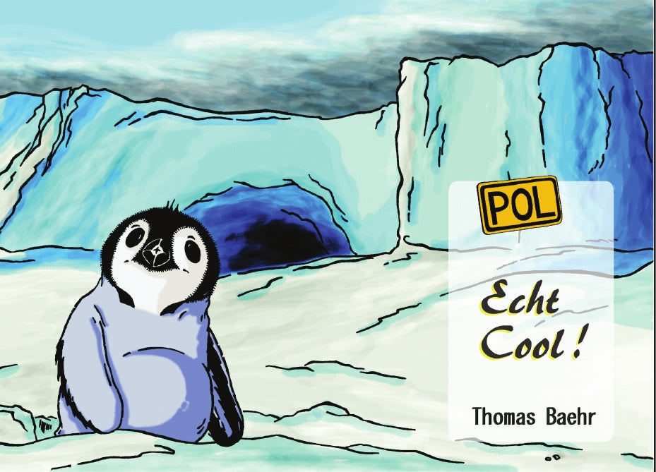 Pol - Echt Cool!