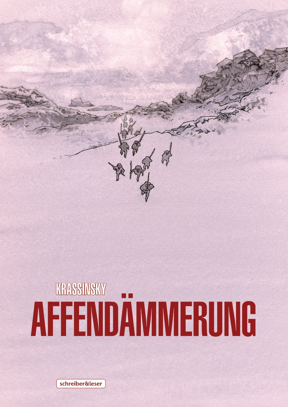 Affendämmerung
