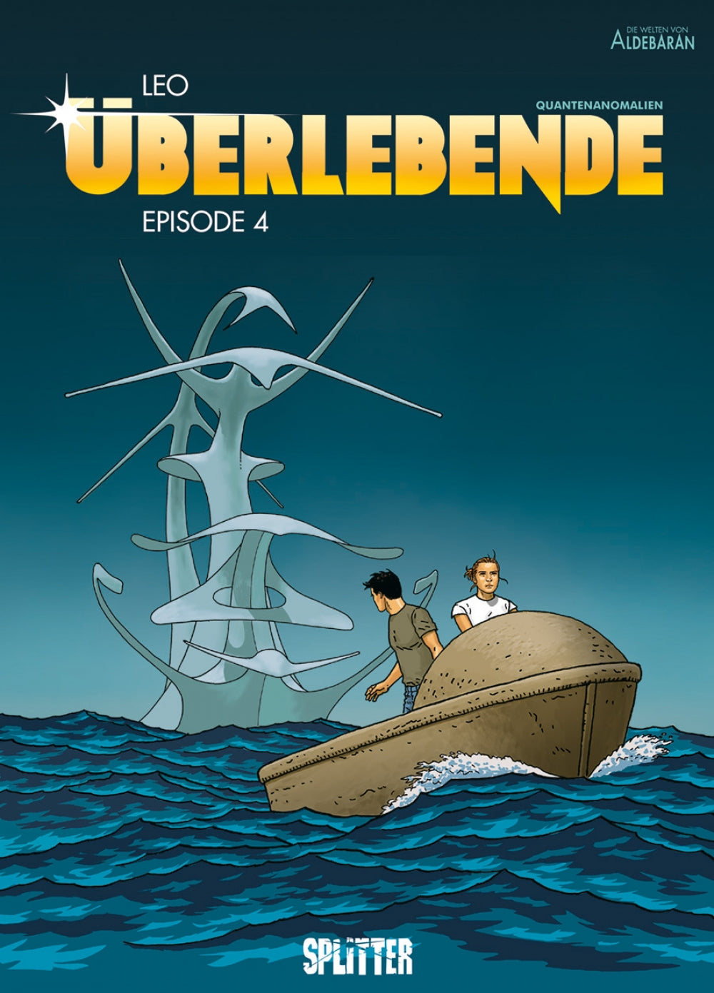 Überlebende 04 - Episode 4