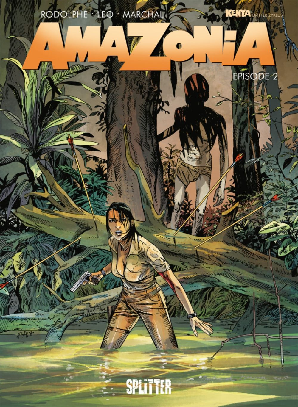 Amazonia 02
