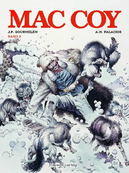 Mac Coy #2