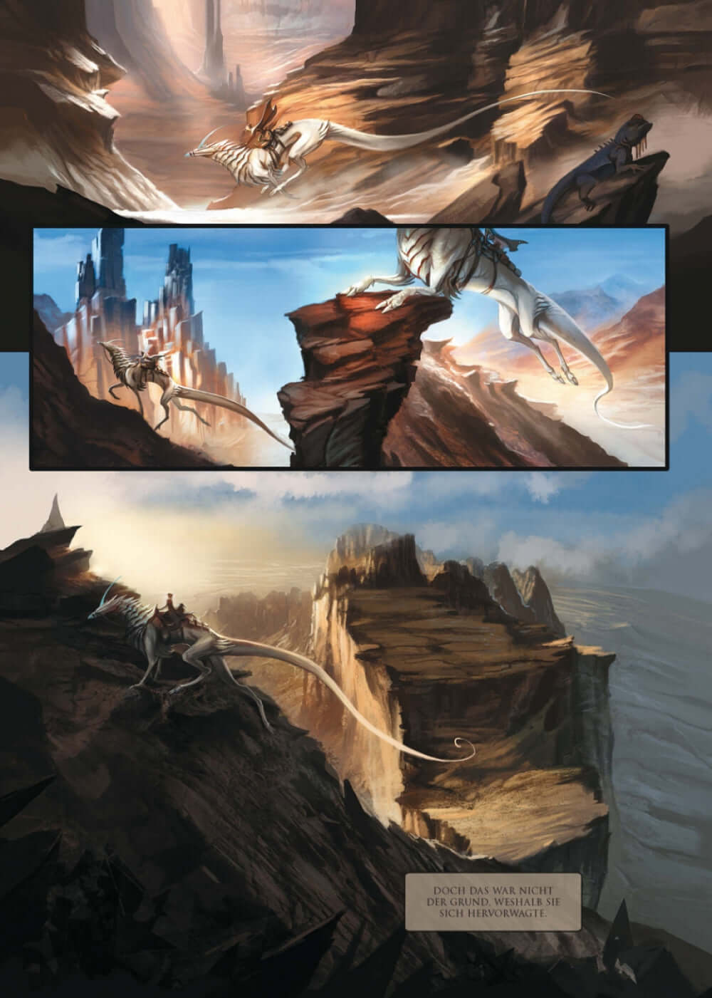 Myre #1 (Neuauflage) Die Chroniken von Yria