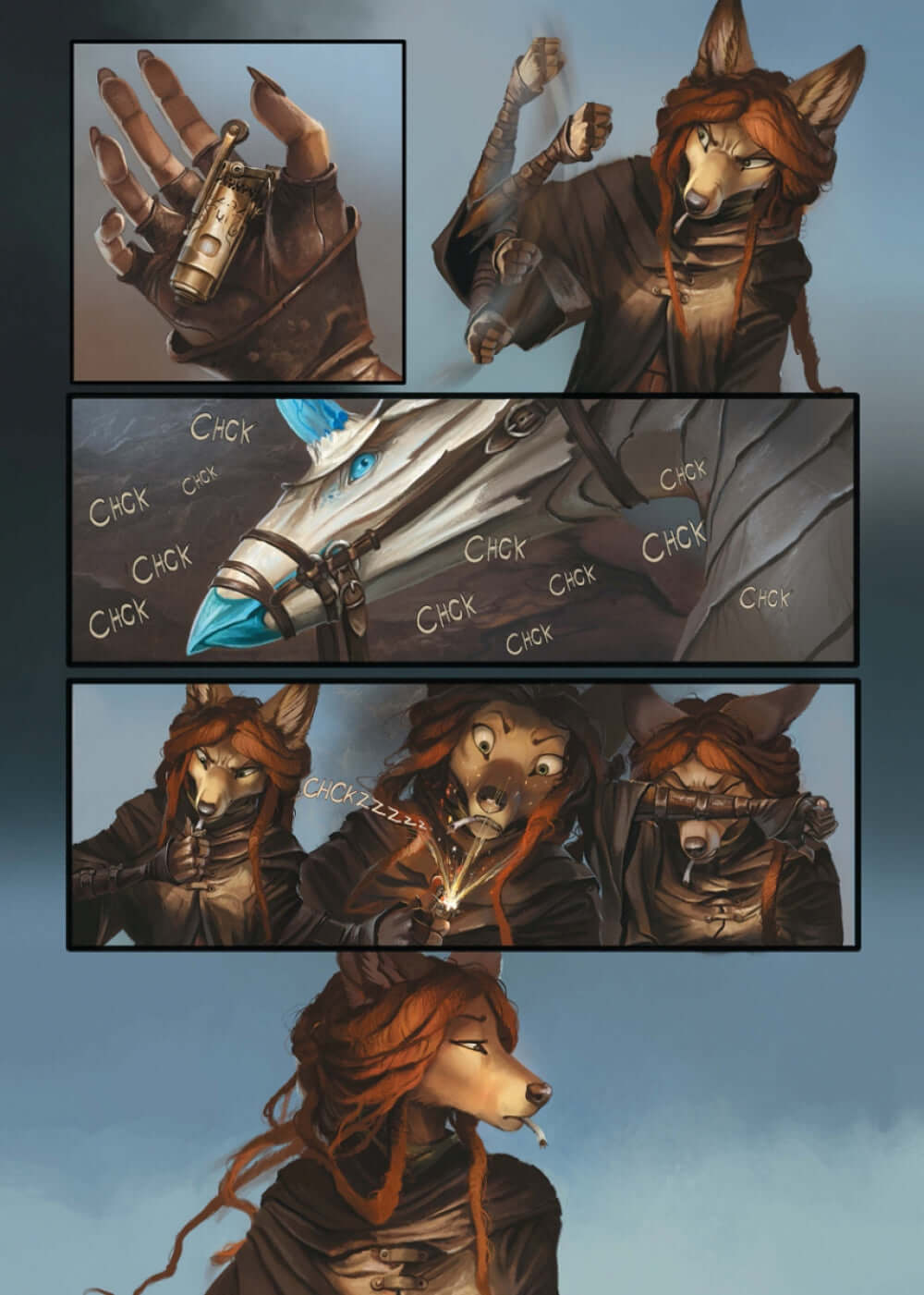 Myre #1 (Neuauflage) Die Chroniken von Yria