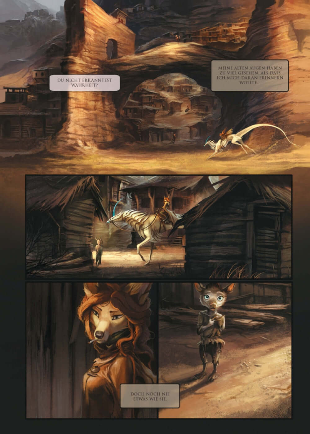 Myre #1 (Neuauflage) Die Chroniken von Yria