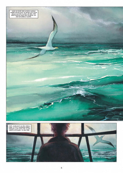 Ar-Men  - Die Hölle der Höllen