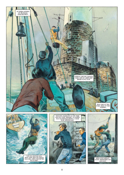 Ar-Men  - Die Hölle der Höllen