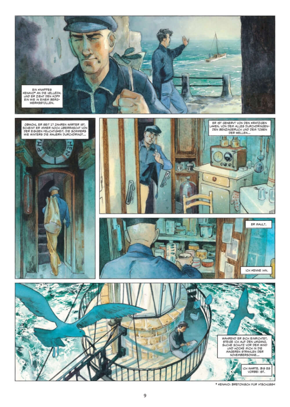 Ar-Men  - Die Hölle der Höllen