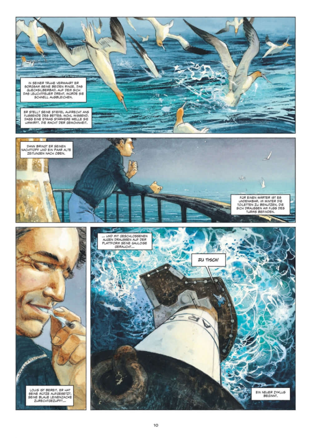 Ar-Men  - Die Hölle der Höllen