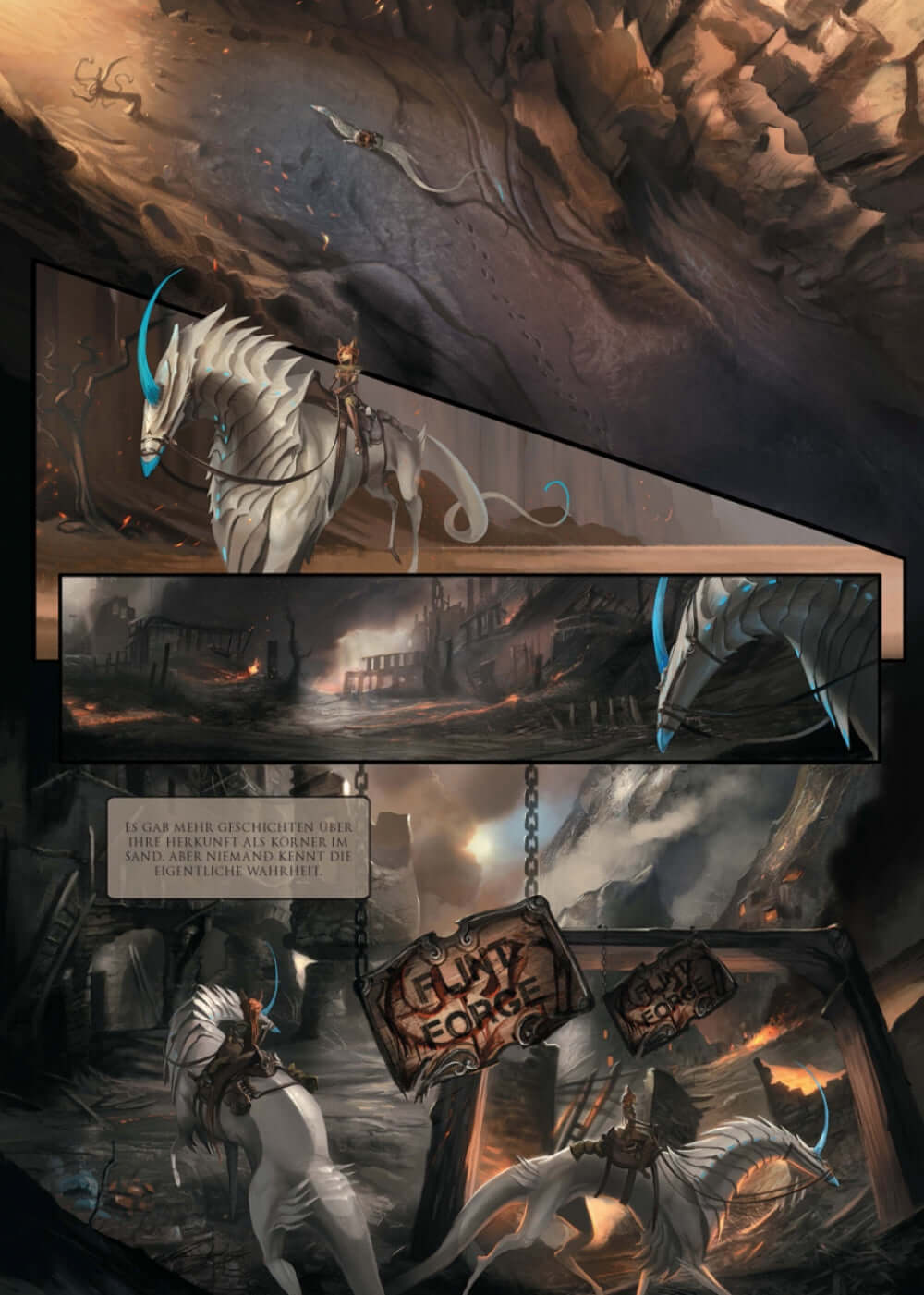 Myre #2 (Neuauflage) Die Chroniken von Yria 2