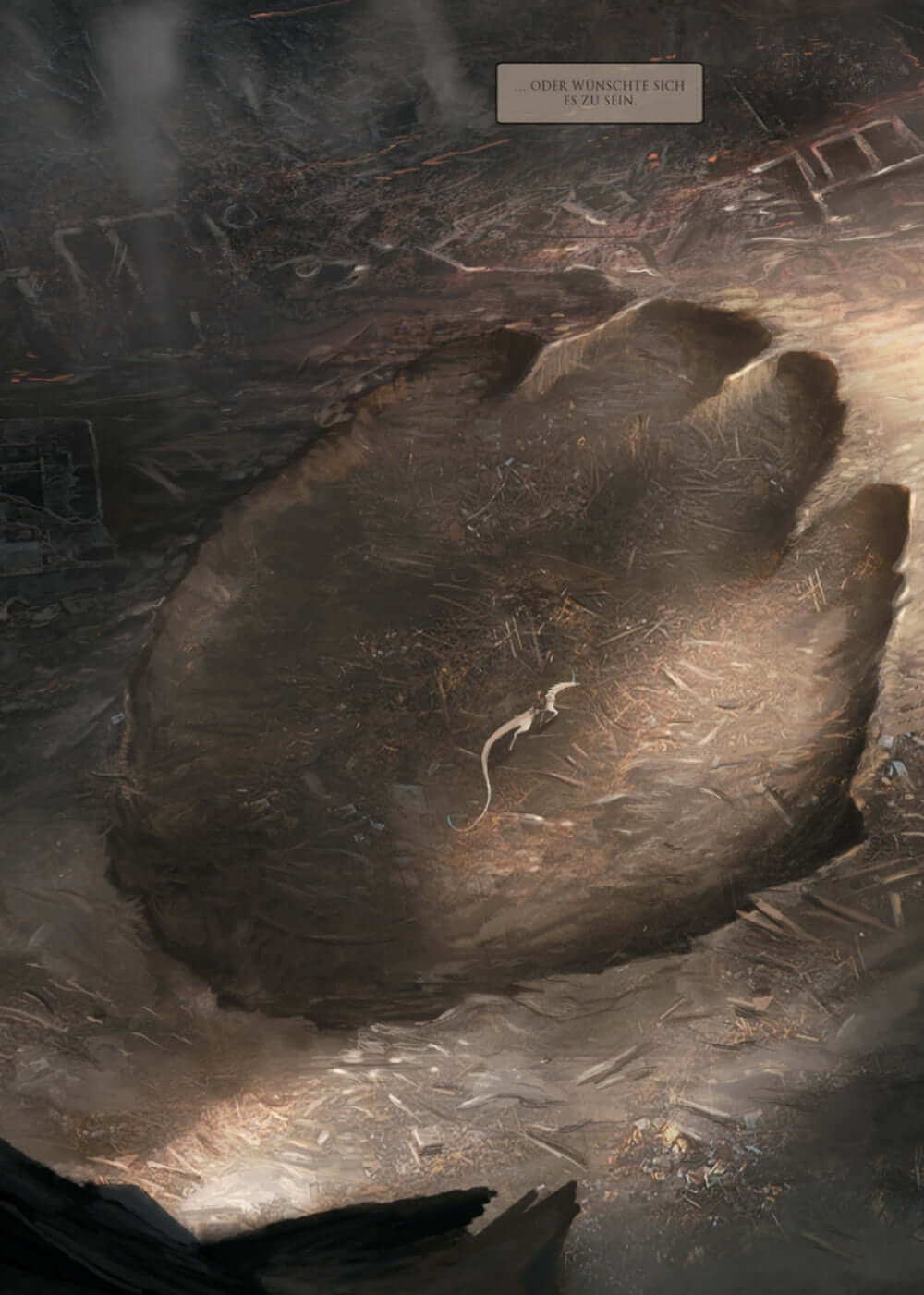 Myre #2 (Neuauflage) Die Chroniken von Yria 2
